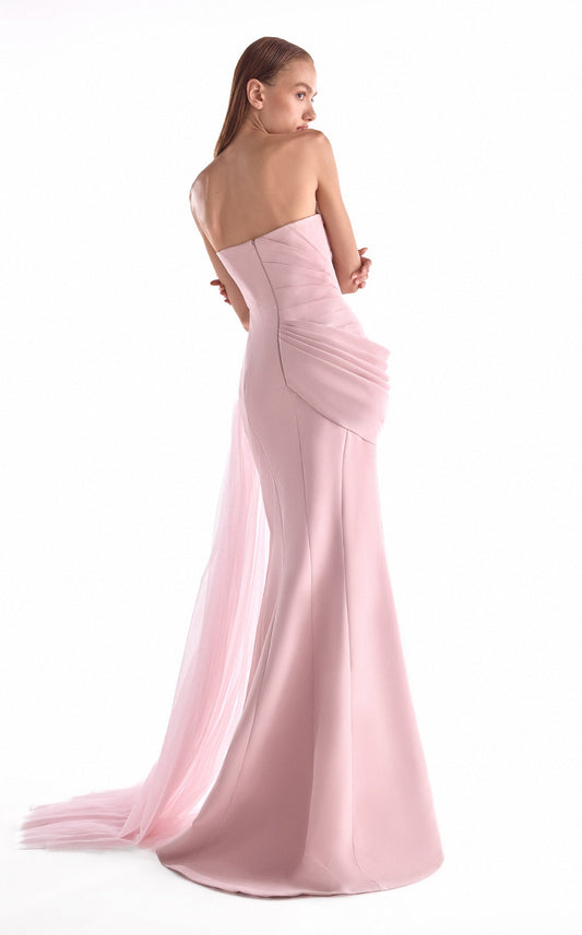 Gaby Charbachy G2126 — Pink — back