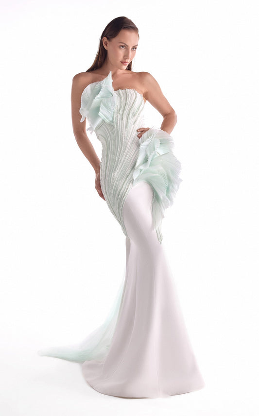 Gaby Charbachy G2135 — front