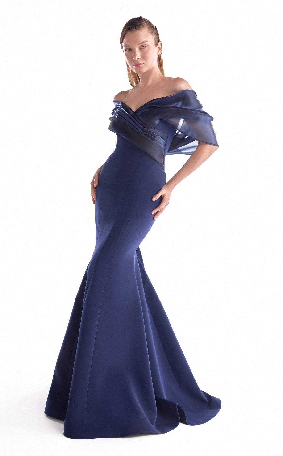 Gaby Charbachy G2144 — front