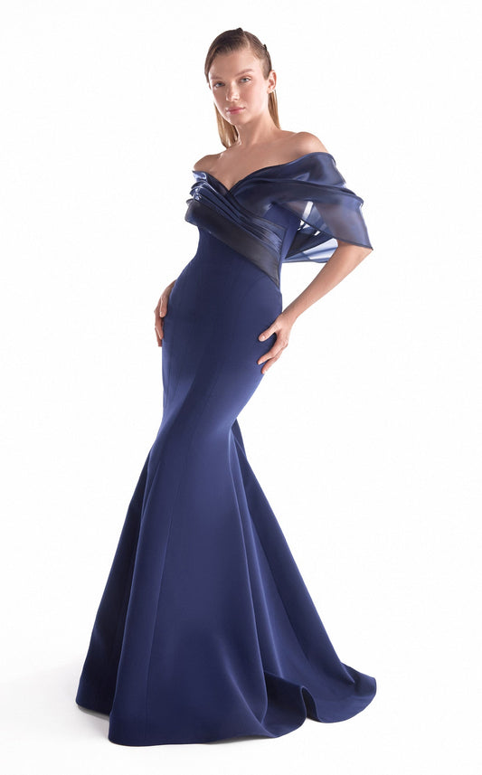Gaby Charbachy G2144 — front