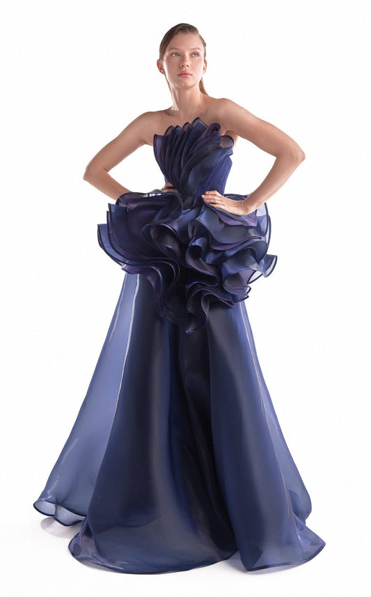 Gaby Charbachy G2146 — front