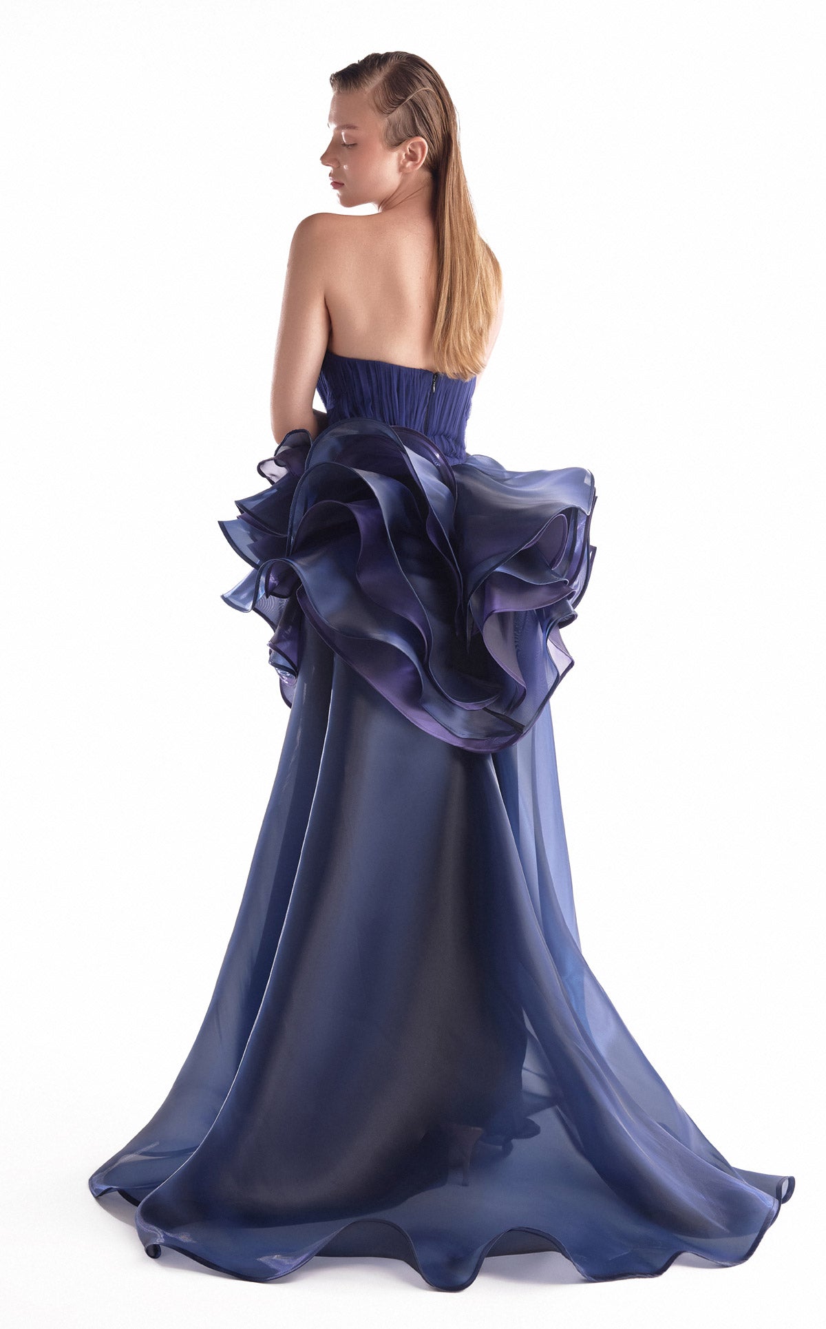Gaby Charbachy G2146 — back