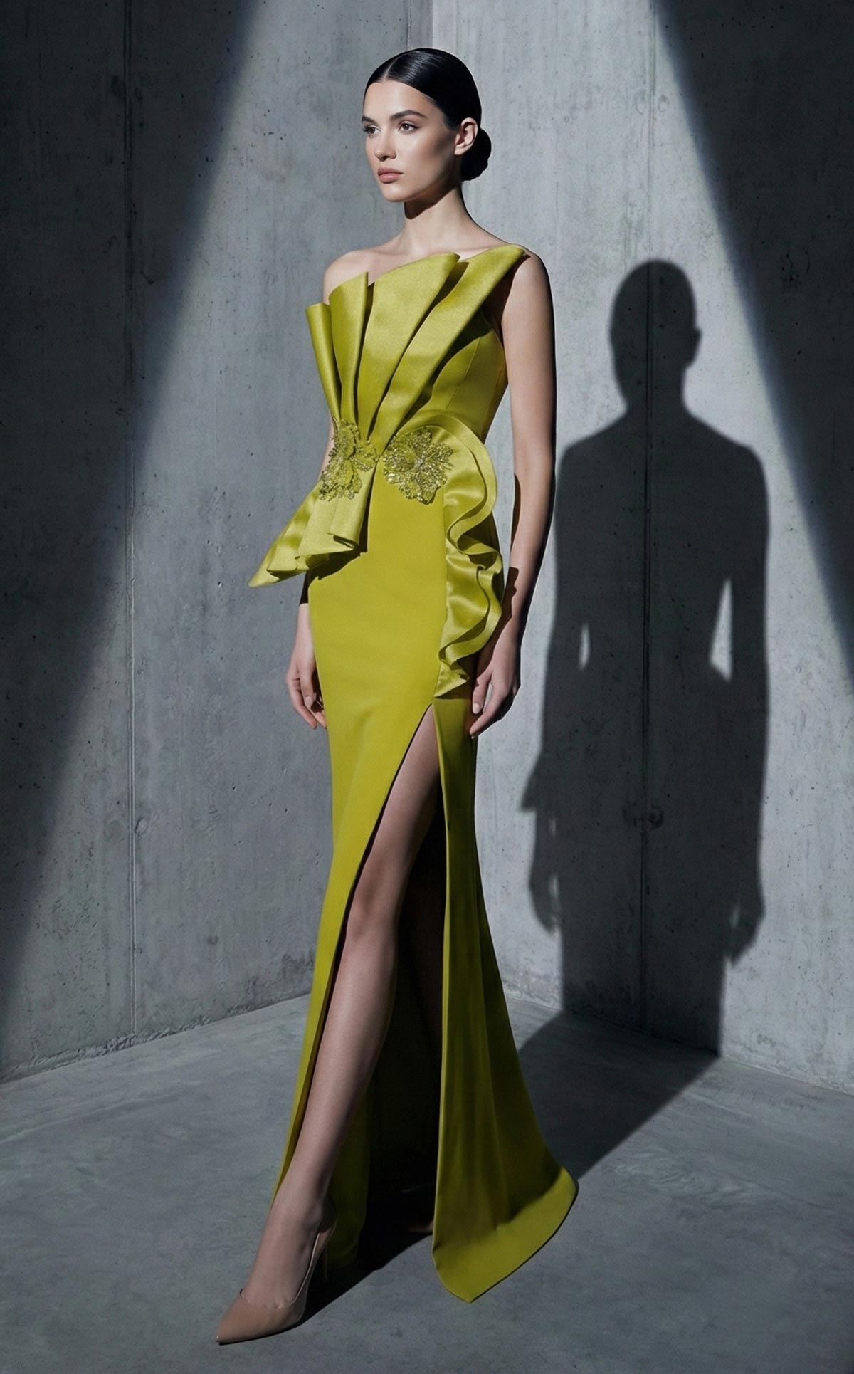 MNM Couture B1188