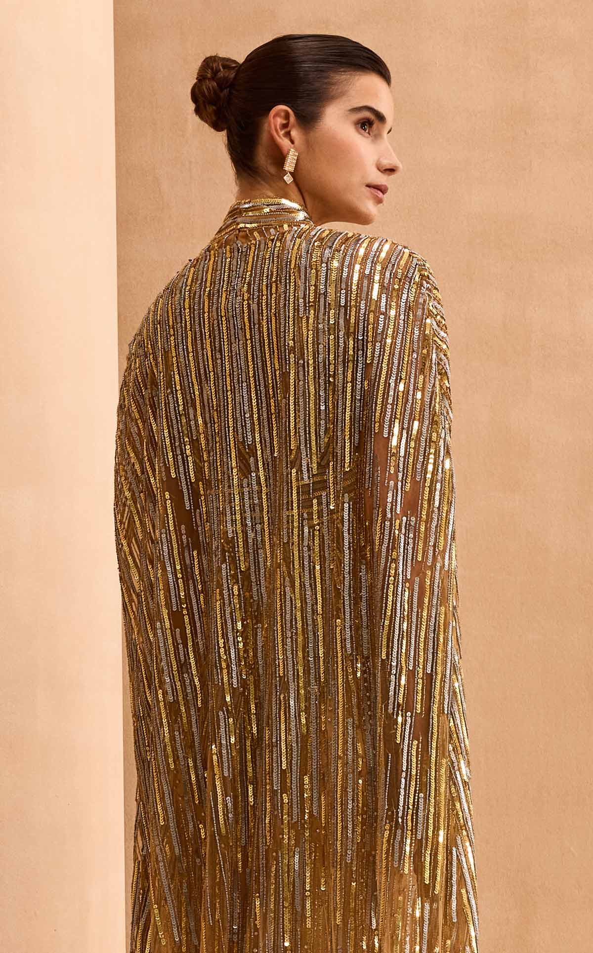 MNM Couture M1145 — detail 2