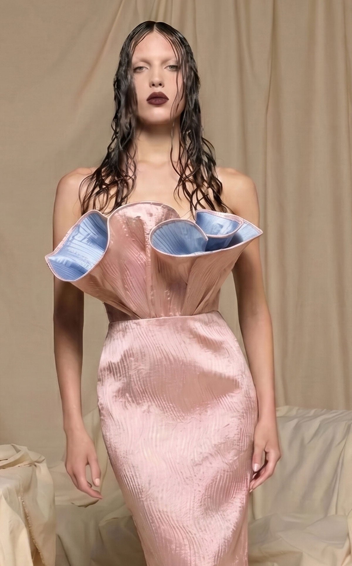 Nour N0704 — detail 4